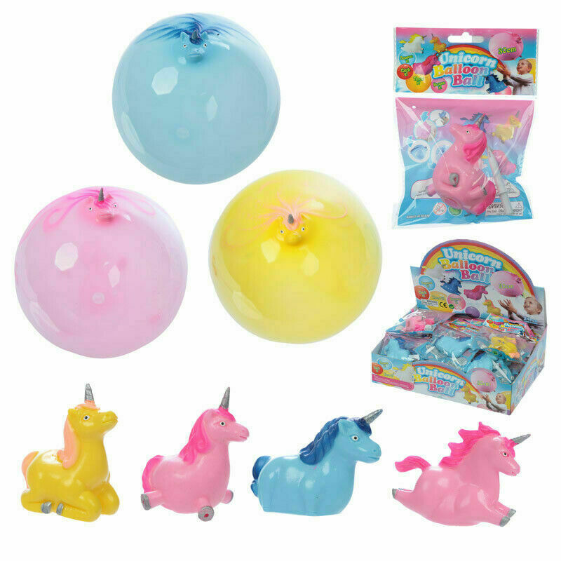 balloon ball toy
